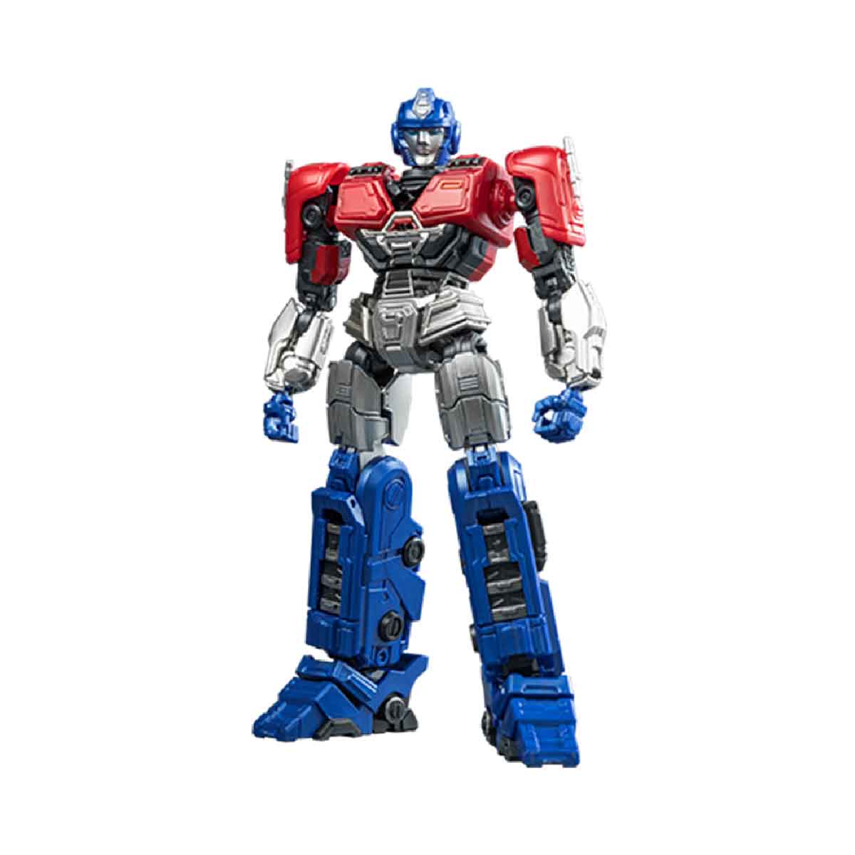 Mô Hình Lắp Ráp Transformers AMK Orion Pax Tiêu Chuẩn YOLOPARK YPAMKM8OP-M