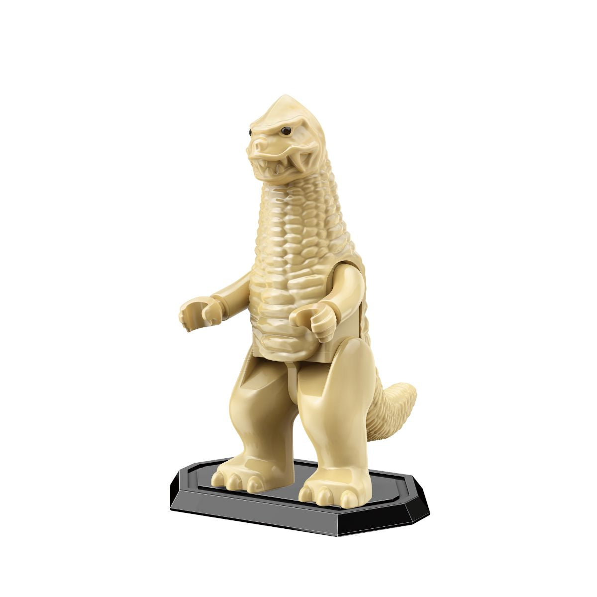 Đồ Chơi Mô Hình Lắp Ráp Ultraman Flip Fun Prize Vol 1 KEEPPLAY KPL75113