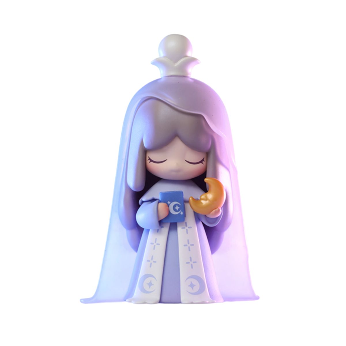 Đồ Chơi Mô Hình Laplly Song Of The Tarot 52TOYS 6958985026437