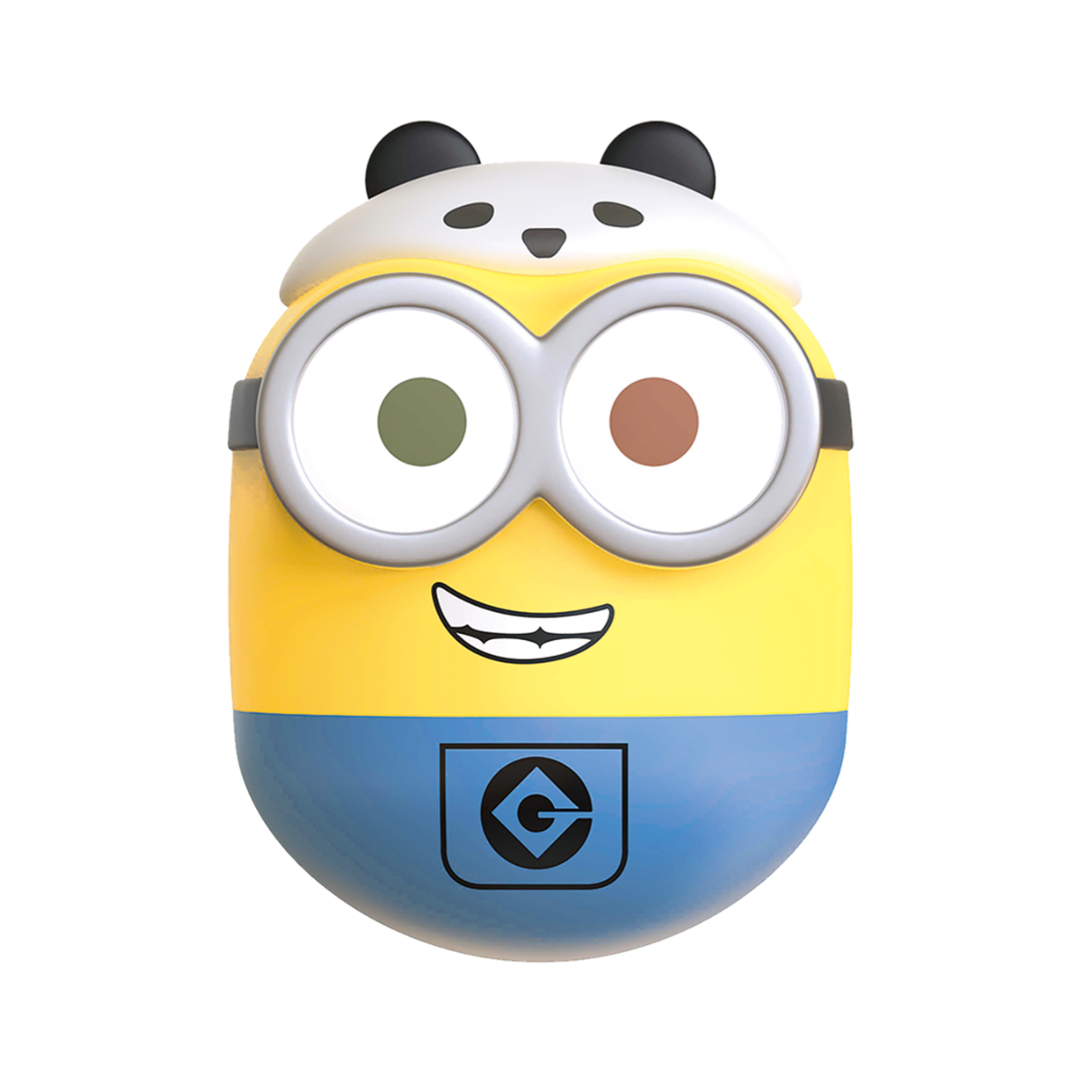 Mô Hình Lật Đật Bob MINIONS EU360111