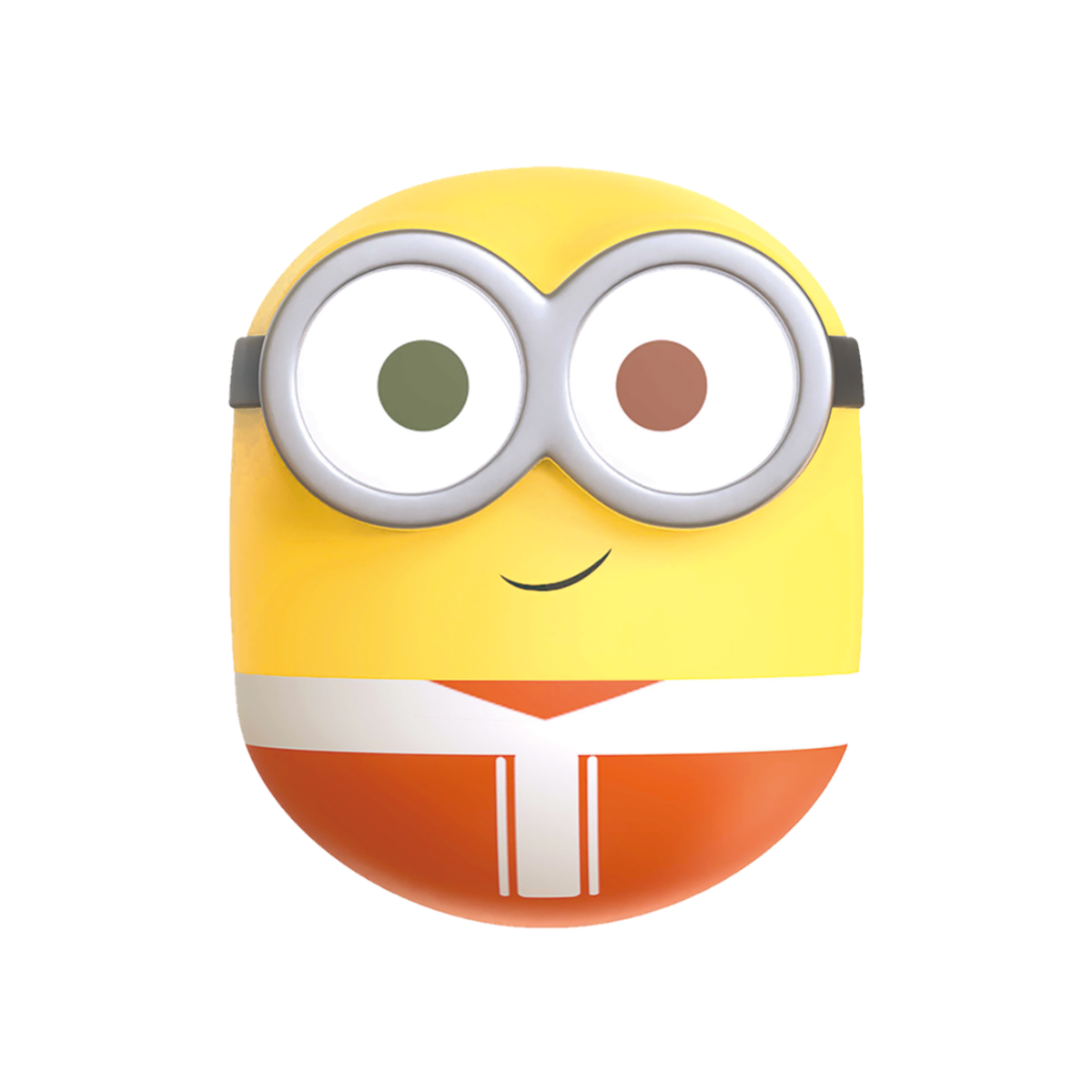Mô Hình Lật Đật Bob MINIONS EU360111