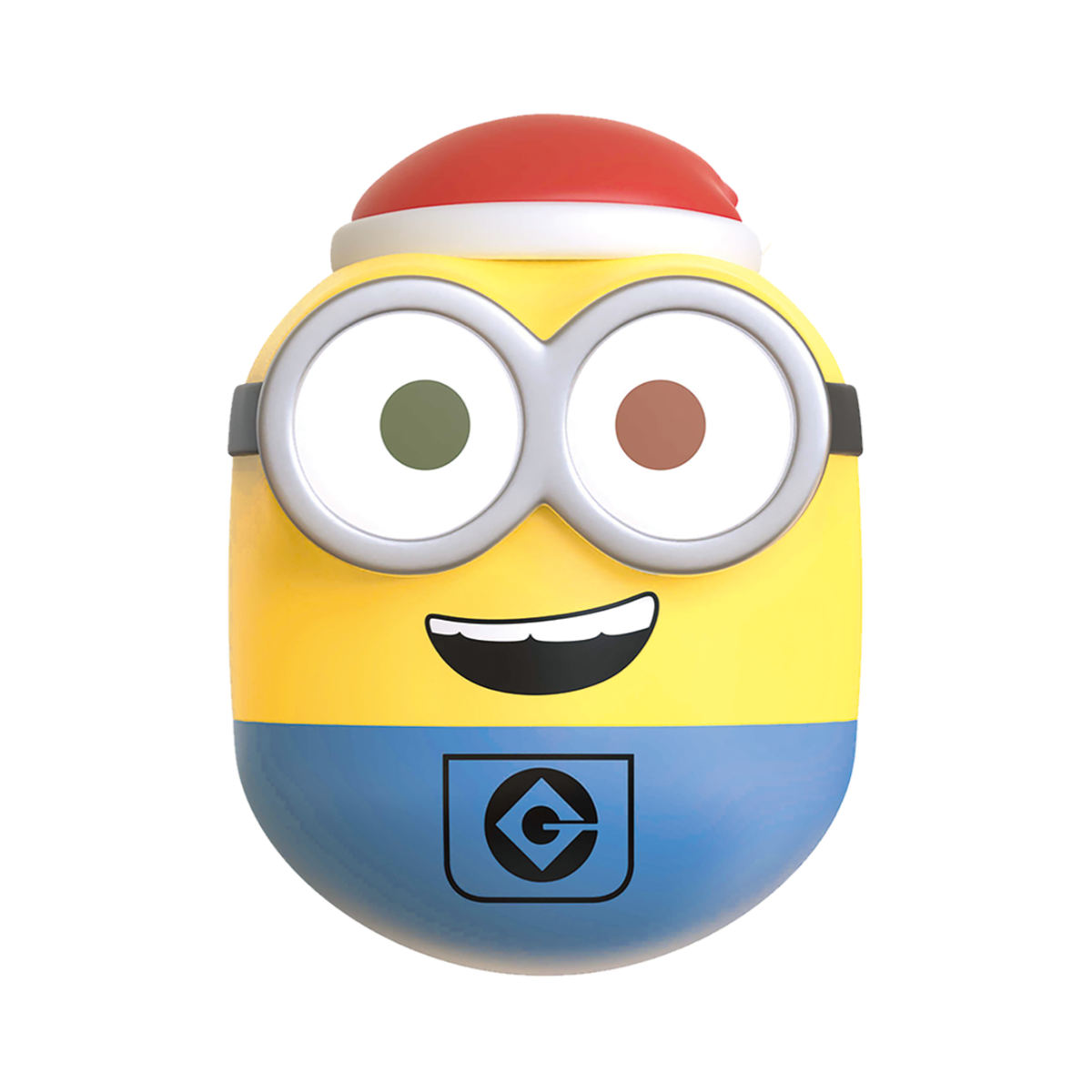 Mô Hình Lật Đật Bob MINIONS EU360111