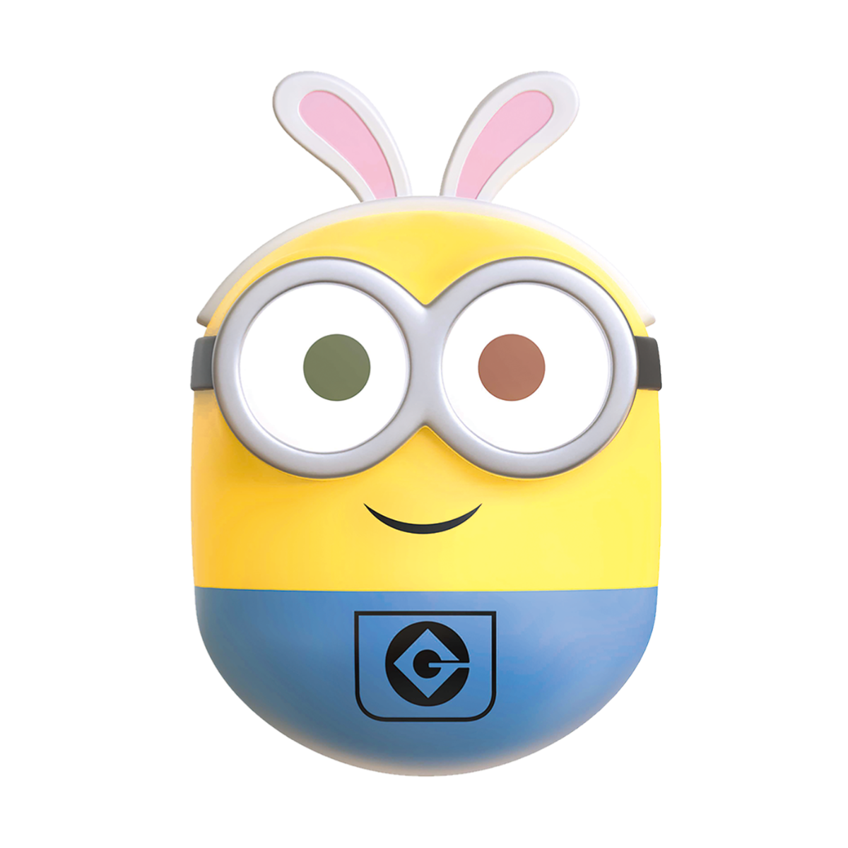 Mô Hình Lật Đật Bob MINIONS EU360111