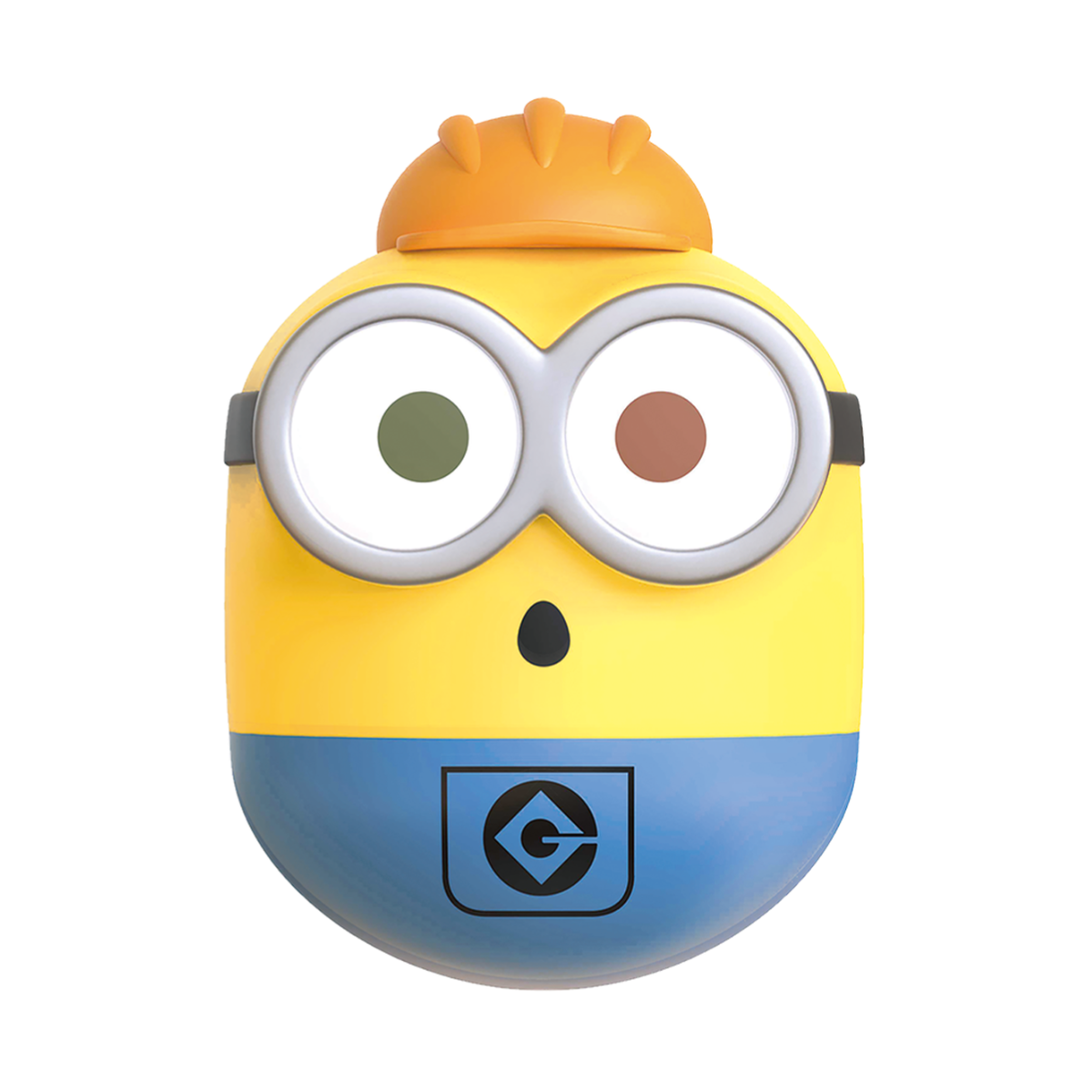 Mô Hình Lật Đật Bob MINIONS EU360111