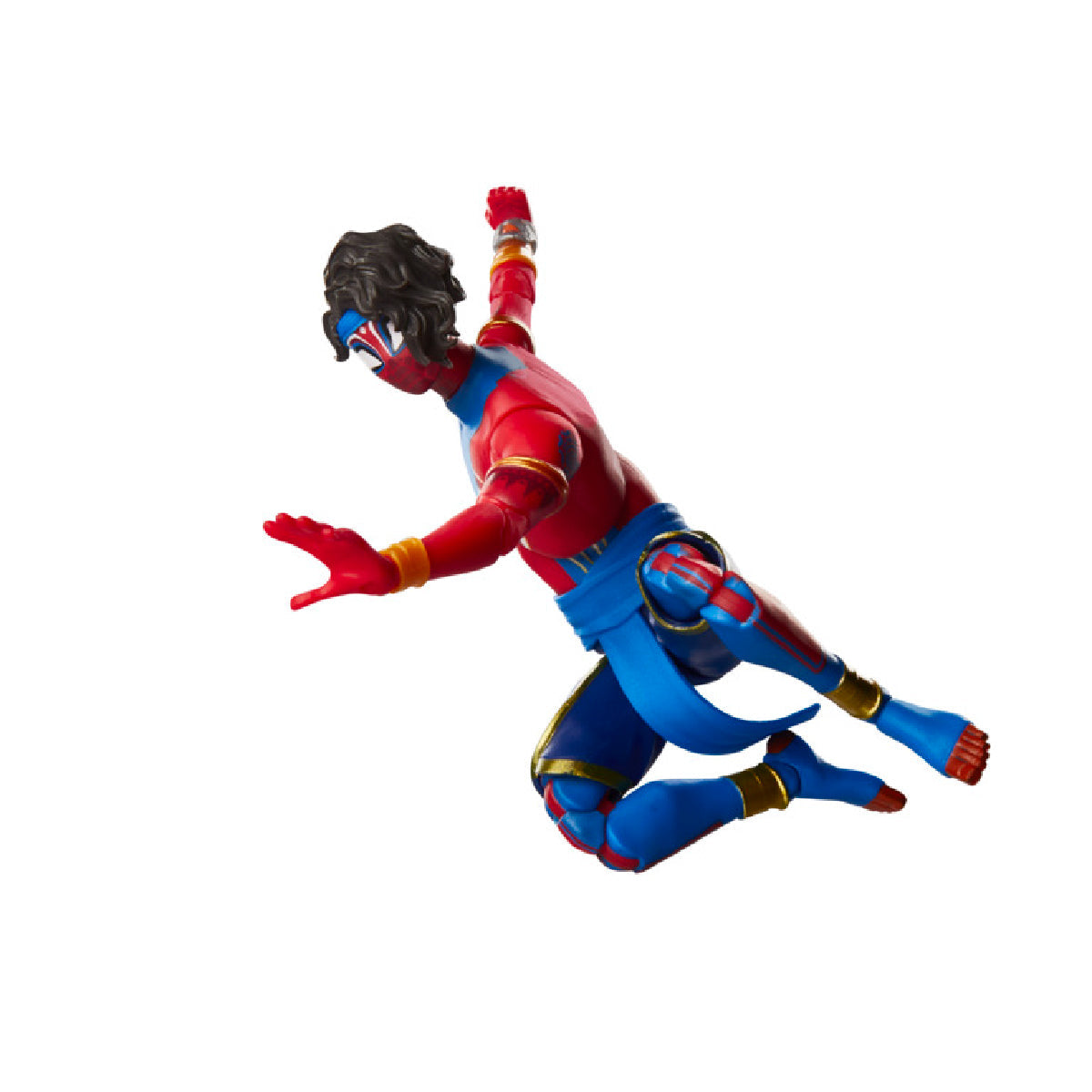 Mô Hình Legends 6 Inch Cao Cấp Across The Spider Verse Pavitr SPIDERMAN F9172/F9125