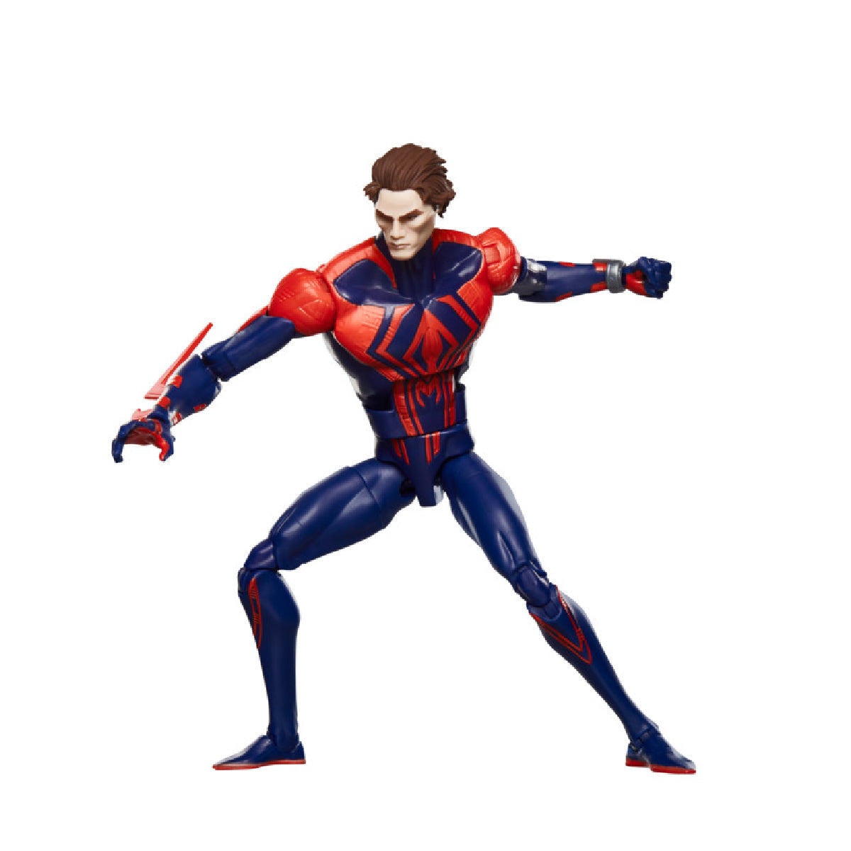 Mô Hình Legends 6 Inch Cao Cấp Across The Spider Verse 2099 SPIDERMAN F9125