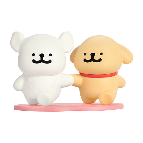 mo-hinh-maltese-happy-snuggling-series-blind-box-funism-mx2061