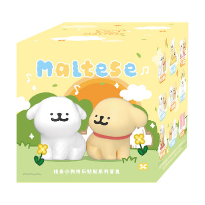 mo-hinh-maltese-happy-snuggling-series-blind-box-funism-mx2061-012