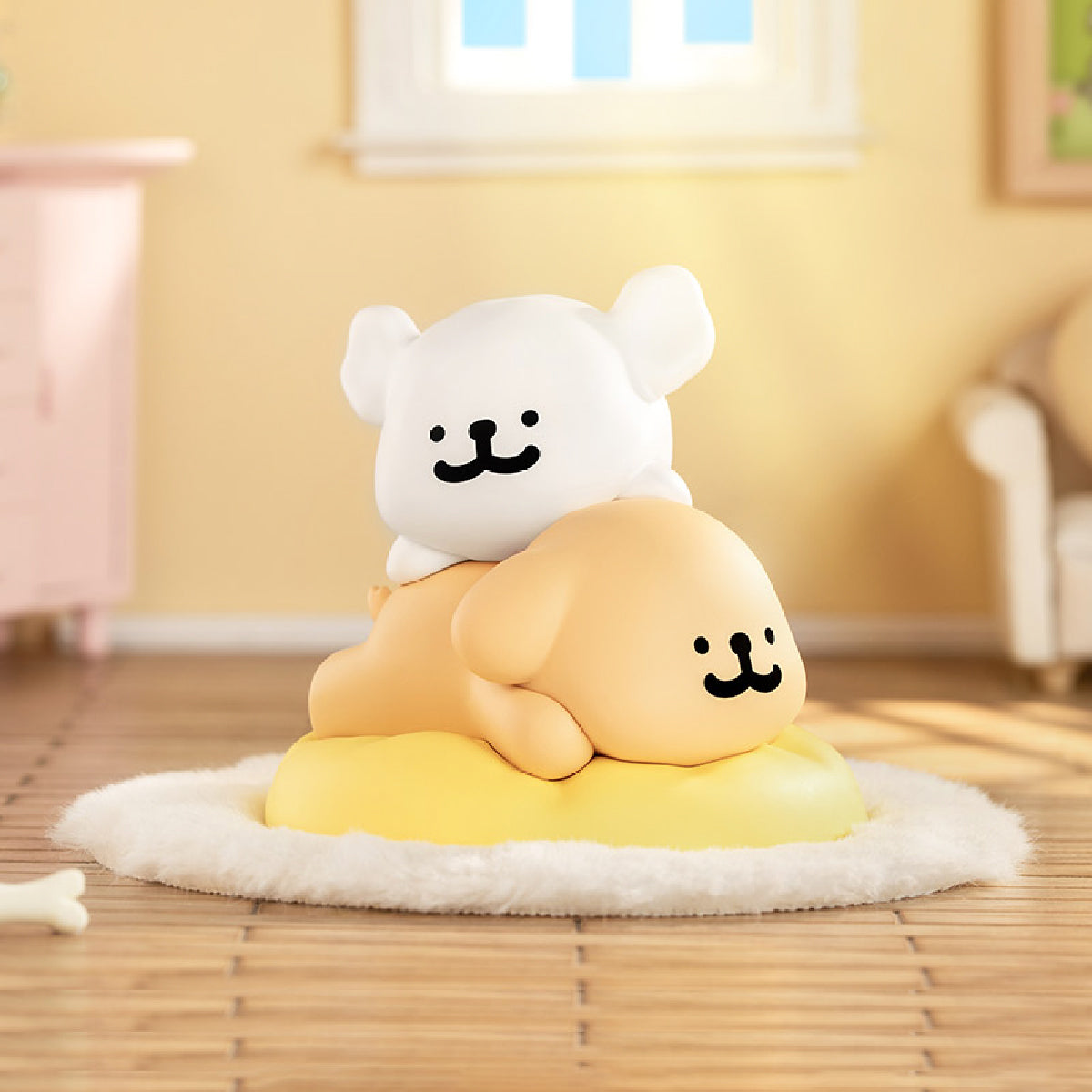 mo-hinh-maltese-happy-snuggling-series-blind-box-funism-mx2061-09