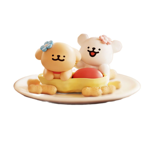 mo-hinh-maltese-lucky-paws-series-blind-box-funism-mx2099-01