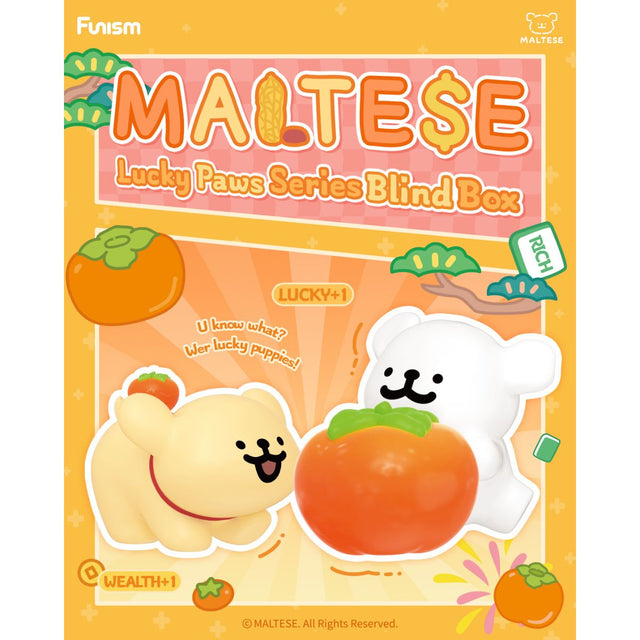 mo-hinh-maltese-lucky-paws-series-blind-box-funism-mx2099-04