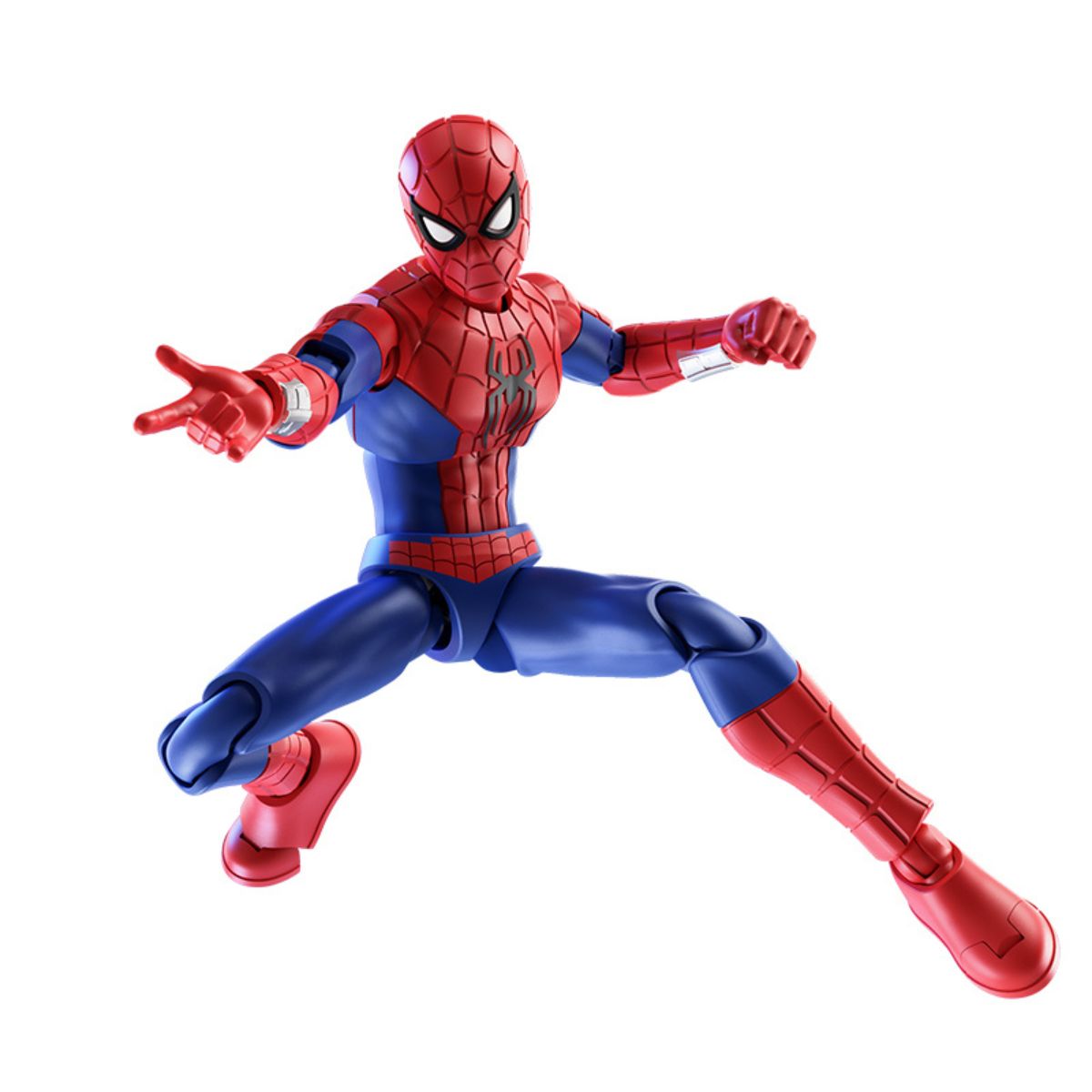 Đồ Chơi Mô Hình Marvel CC Lite 01  Brand New Day BLOKEES 81160
