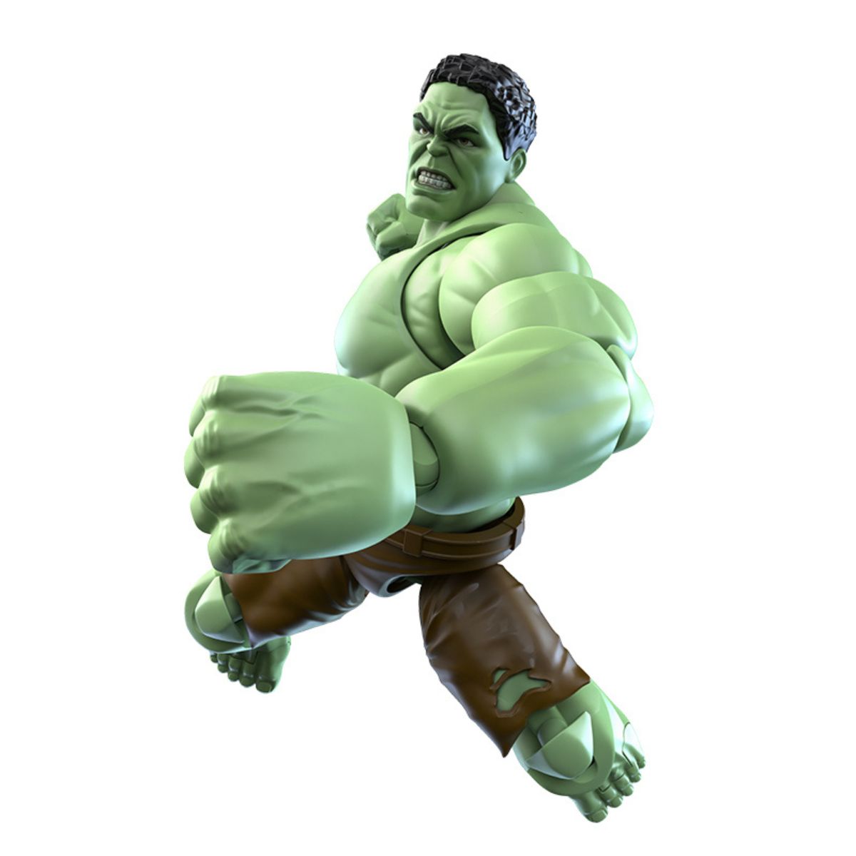 Đồ Chơi Mô Hình Marvel CC Lite 01  Brand New Day BLOKEES 81160