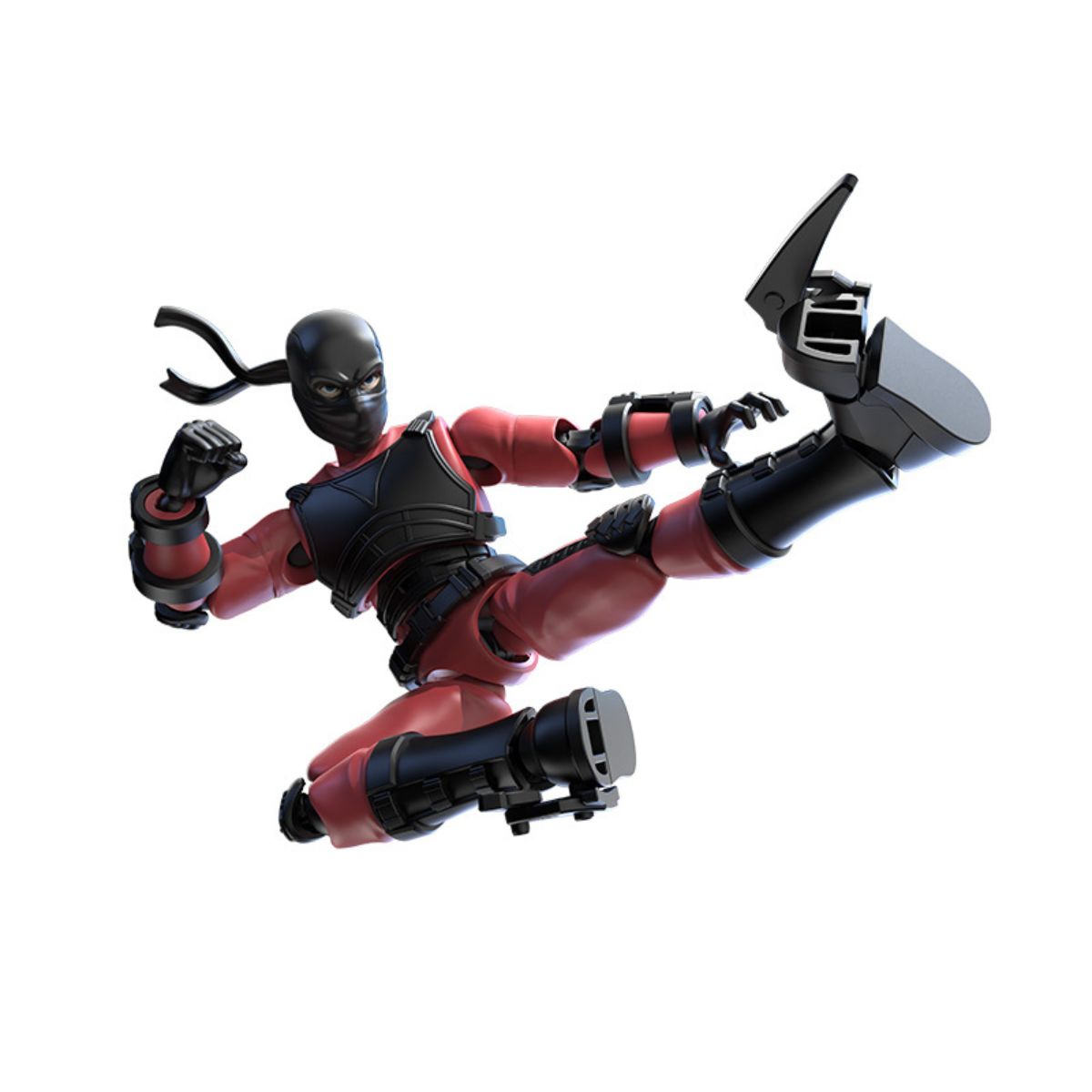 Đồ Chơi Mô Hình Marvel CC Lite 01  Brand New Day BLOKEES 81160