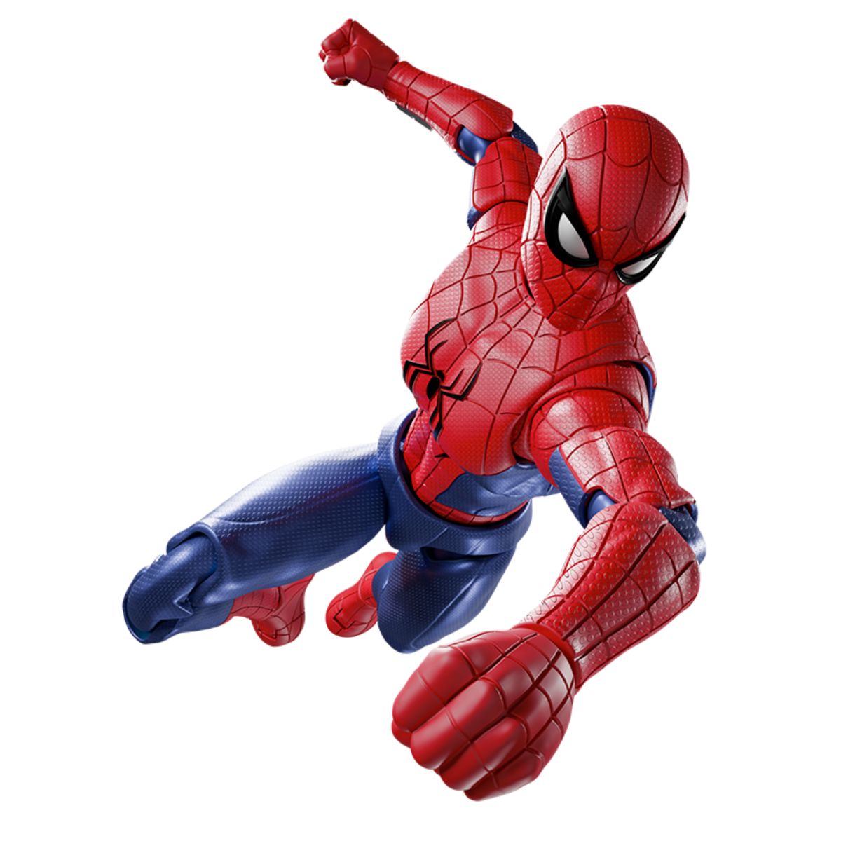 Đồ Chơi Mô Hình Marvel CC Siêu Anh Hùng Spiderman Brand New Day BLOKEES 81125