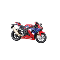 Đồ Chơi Mô Hình Mô Tô 1:12 Dòng Honda Cbr1000Rr-R Fireblade Sp MAISTO 20099/MT31101