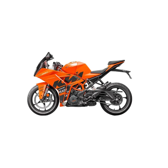 Mô hình mô tô 1:12 KTM RC 390 MAISTO MT31101