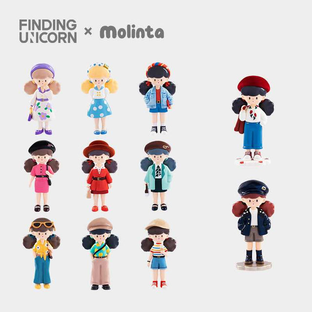 mo-hinh-molinta-retro-girls-series-finding-unicorn-6976309310703-02
