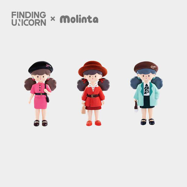 mo-hinh-molinta-retro-girls-series-finding-unicorn-6976309310703-07