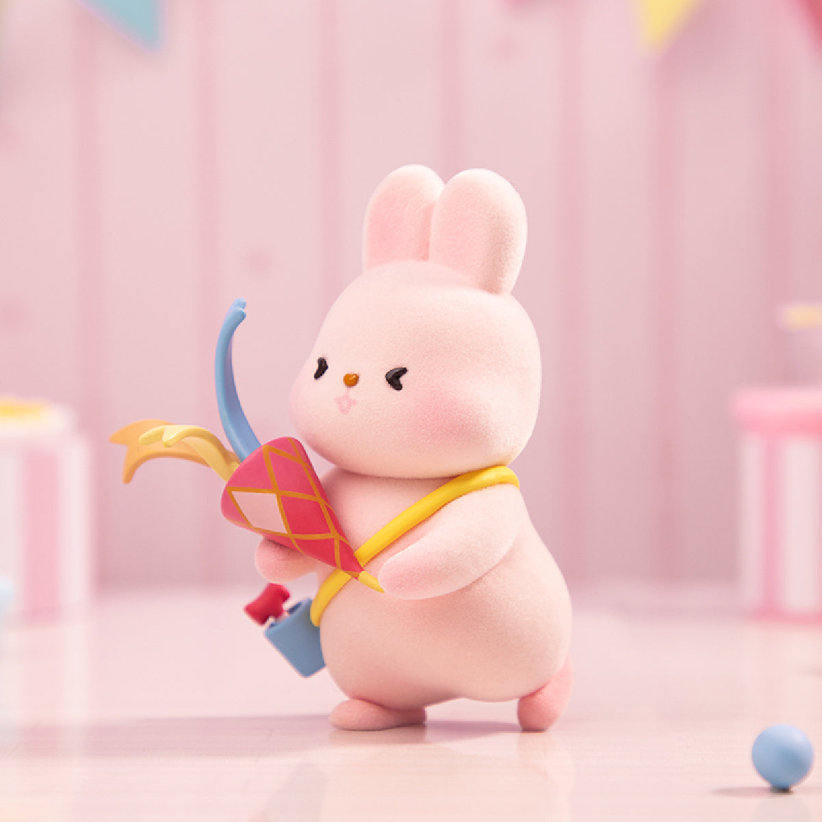 Mô Hình Momo Bunny Anniversary Series FUNISM MX2050