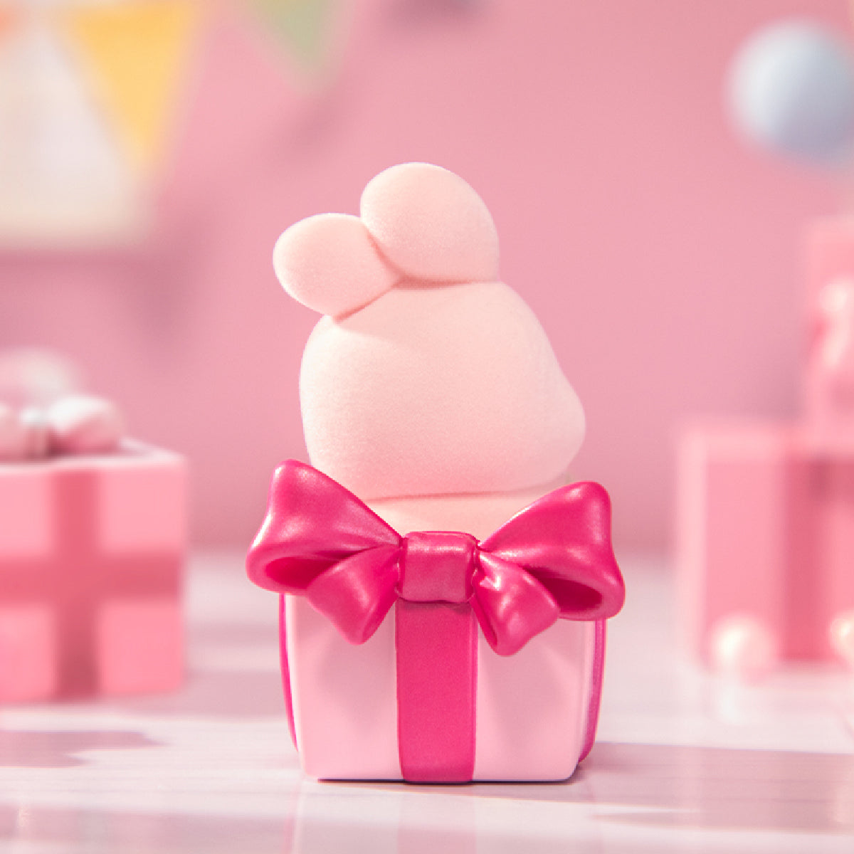 Mô Hình Momo Bunny Anniversary Series FUNISM MX2050