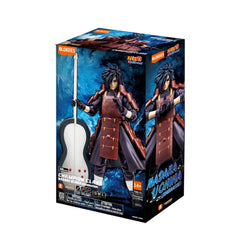 Đồ Chơi Mô Hình Naruto CC Nhân Vật Madara Uchiha BLOKEES 75615