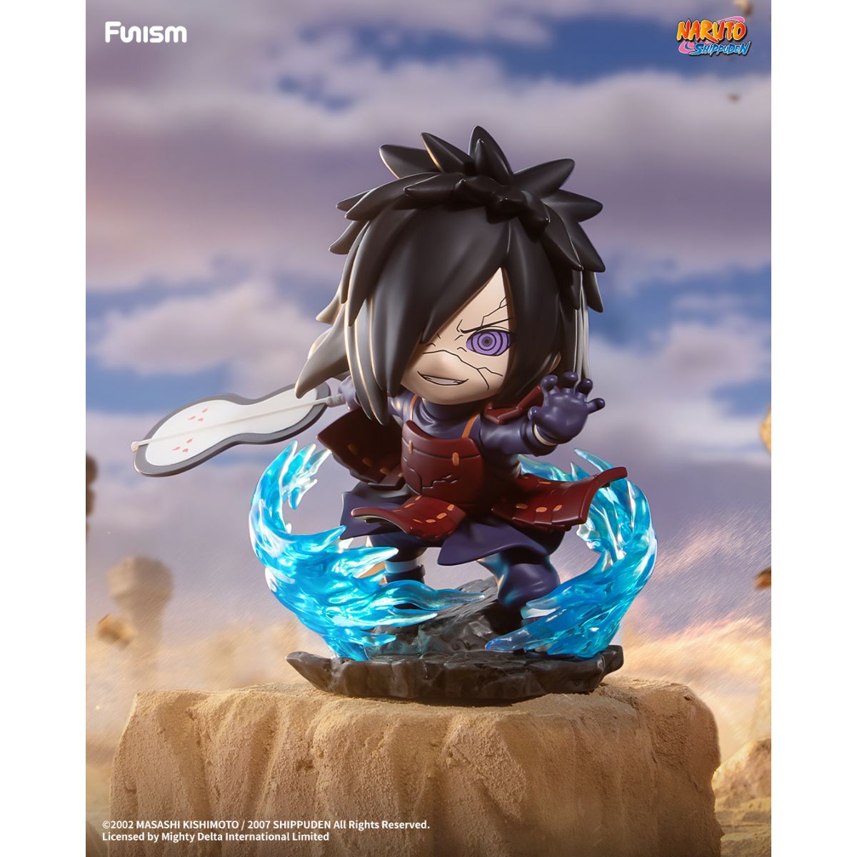 mo-hinh-naruto-shippuden-chronicles-great-ninja-war-vol-1-funism-mx2133-011