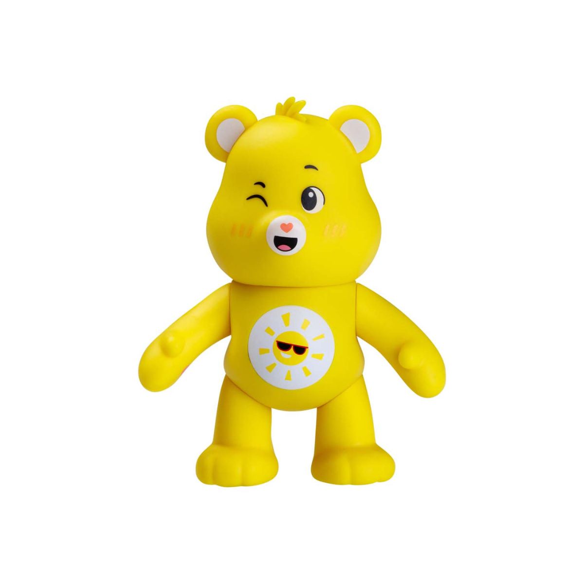 Đồ Chơi Mô Hình Nhân Vật Care Bears Lớn Series 1 CARE BEARS CB6007