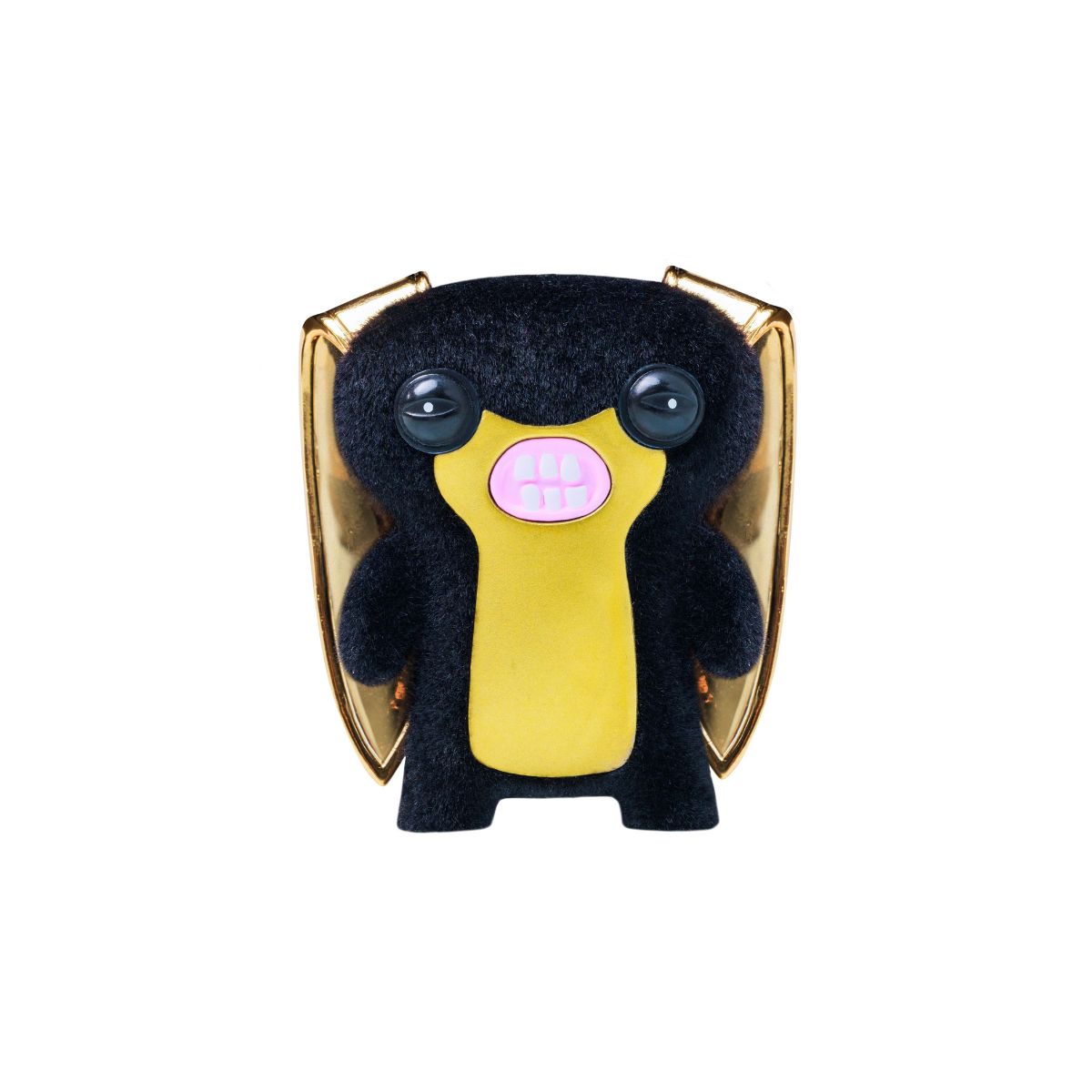 Đồ Chơi Mô Hình Nhân Vật Fuggler - Gold Edition FUGGLER FG2307