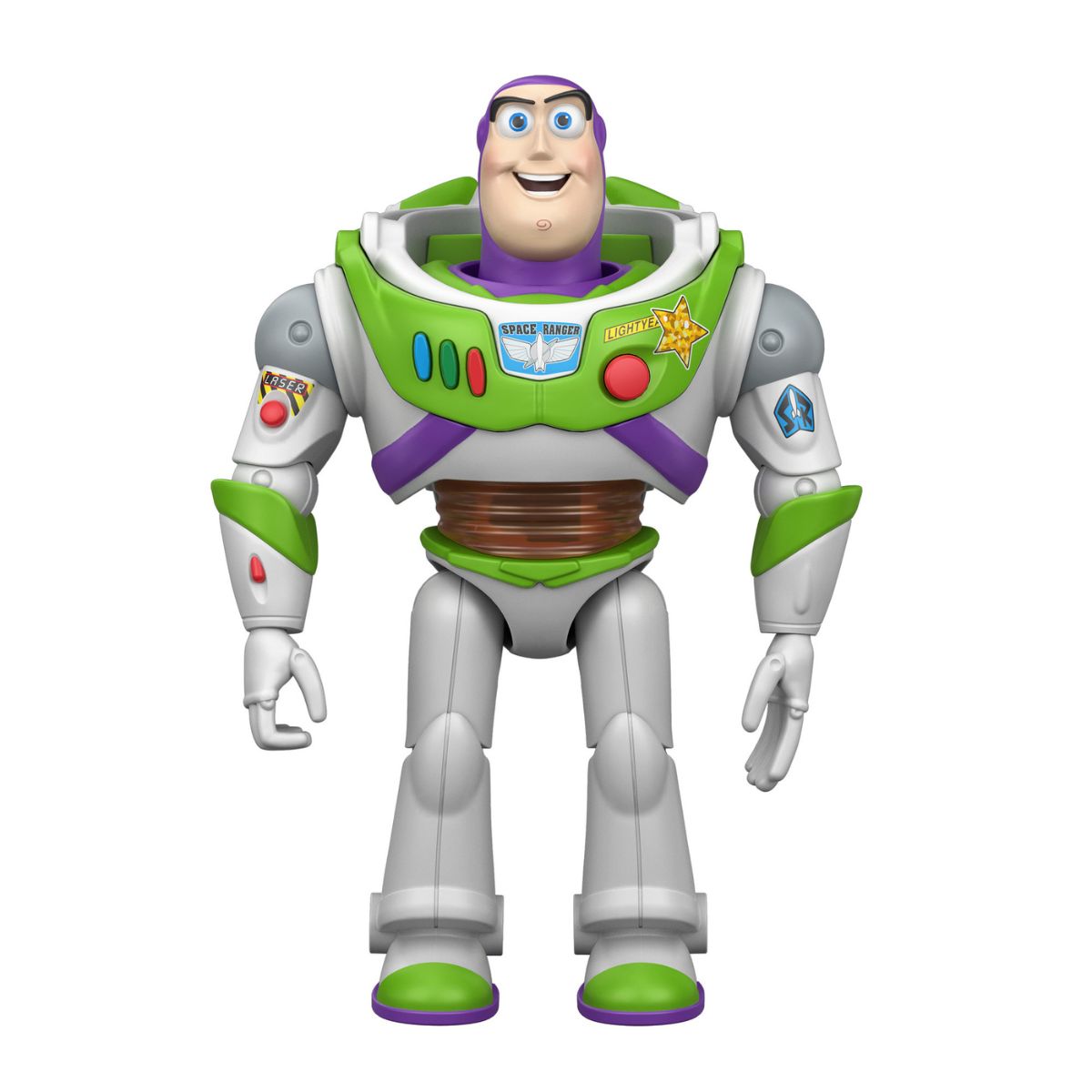 Đồ Chơi Mô Hình Nhân Vật TS5 - Buzz Có Âm Thanh TOY STORY JKV26/JKV24