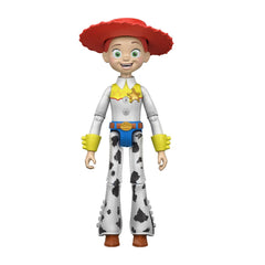 Đồ Chơi Mô Hình Nhân Vật TS5 - Jessie Có Âm Thanh TOY STORY JKV27/JKV24