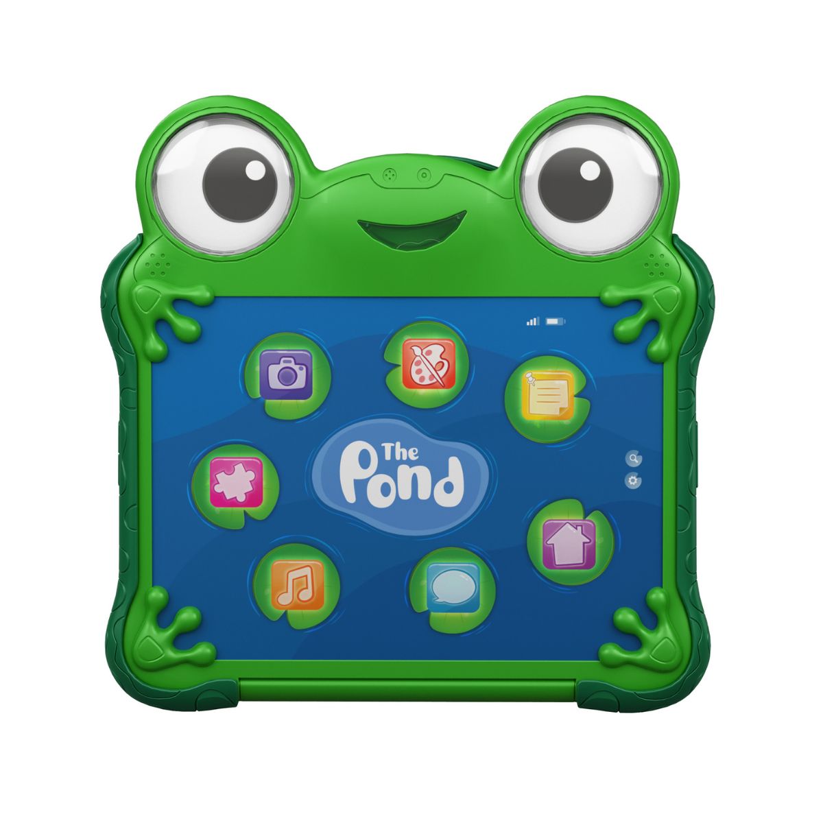 Đồ Chơi Mô Hình Nhân Vật TS5 - Lilypad Có Âm Thanh TOY STORY JKV28/JKV24