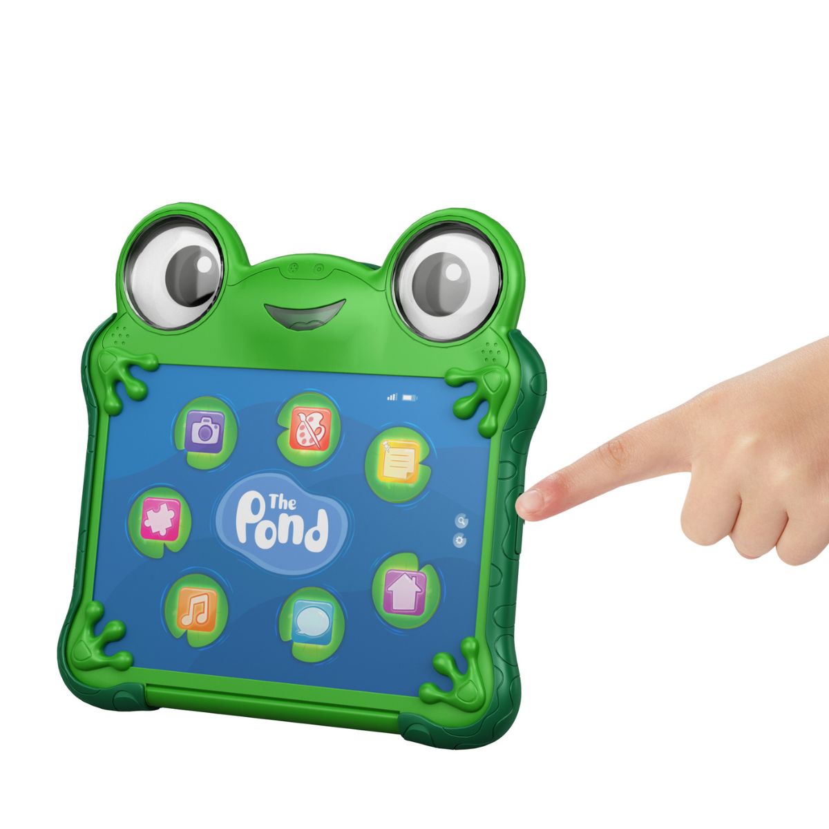 Đồ Chơi Mô Hình Nhân Vật TS5 - Lilypad Có Âm Thanh TOY STORY JKV28/JKV24