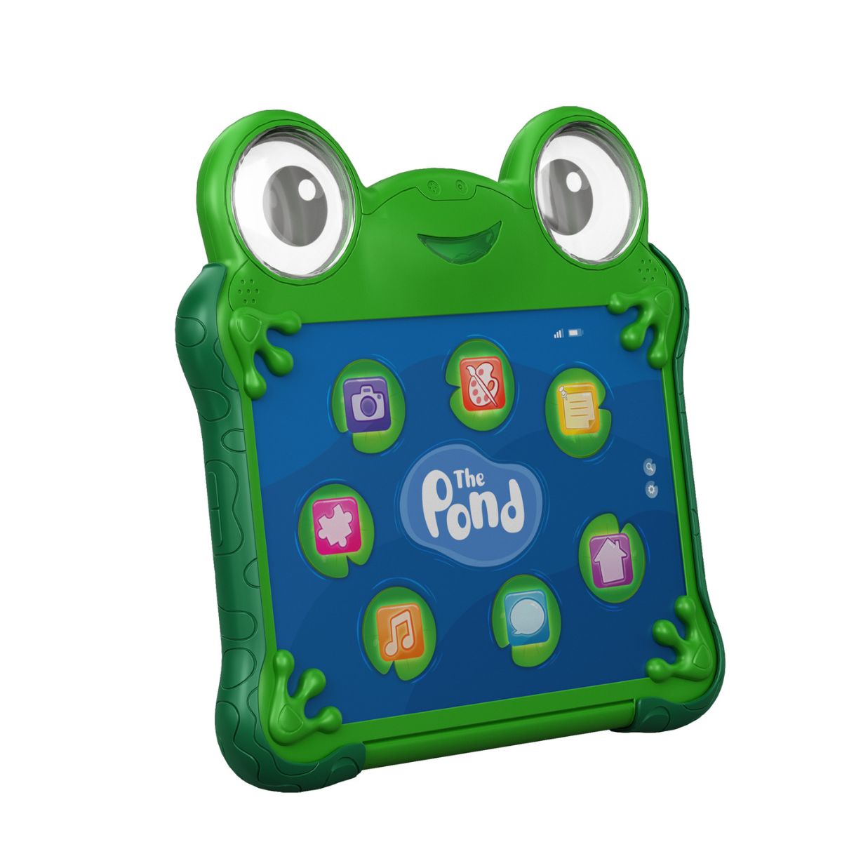 Đồ Chơi Mô Hình Nhân Vật TS5 - Lilypad Có Âm Thanh TOY STORY JKV28/JKV24
