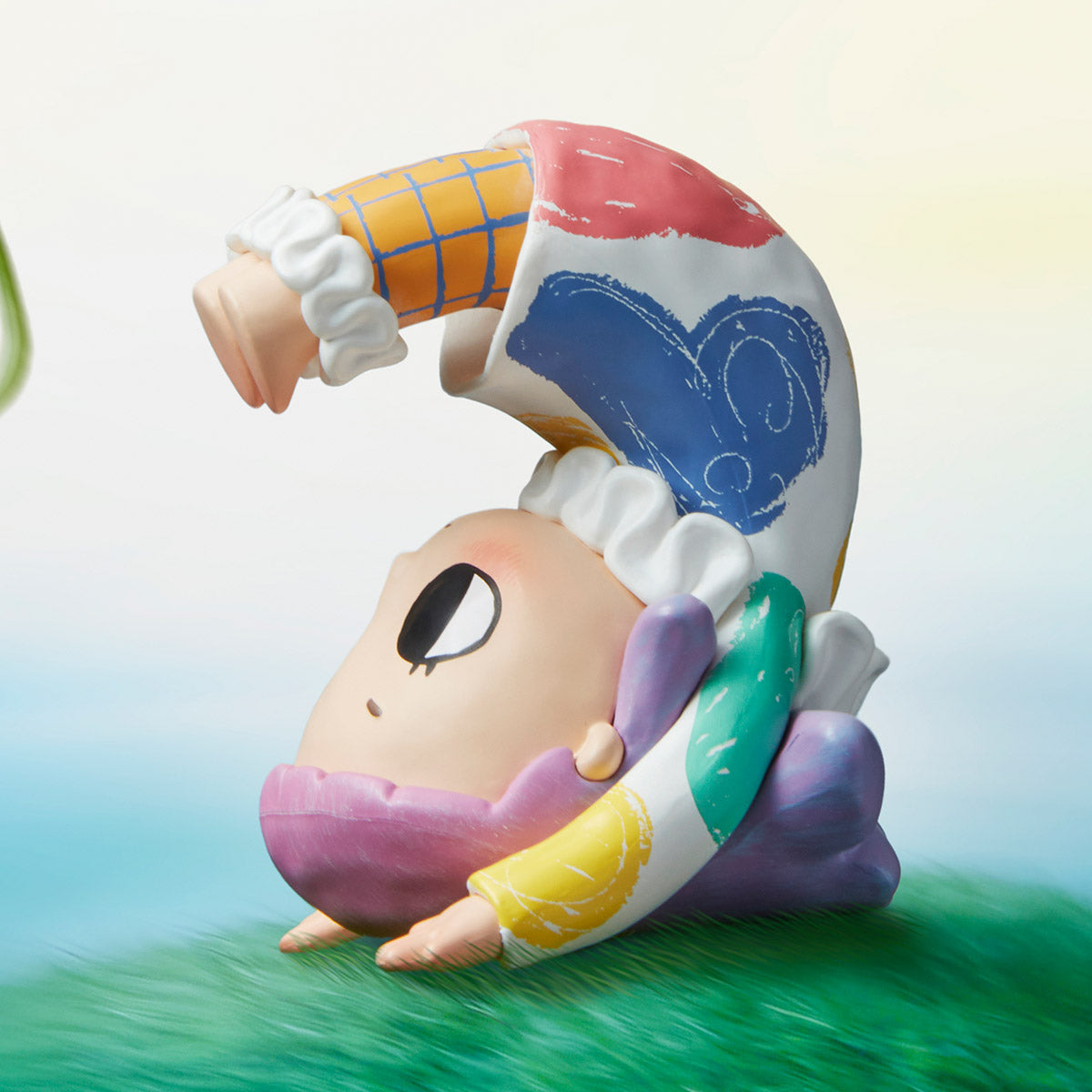 Đồ Chơi Mô Hình Nyota I Am The Seasons Series Figures POP MART 6941313005891