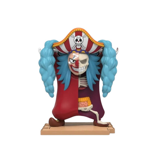 Mô Hình One Piece Thất Vũ Hải Gen 4th OTHER ART TOYS LND-22FHDOPBB11