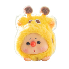 Đồ Chơi Mô Hình OYO Animal Party Series Mini Blindbox OTHER ART TOYS 6975733531982