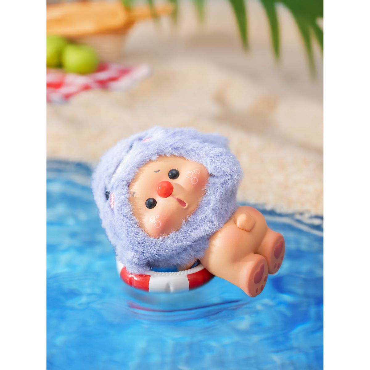 Đồ Chơi Mô Hình OYO Animal Party Series Mini Blindbox OTHER ART TOYS 6975733531982