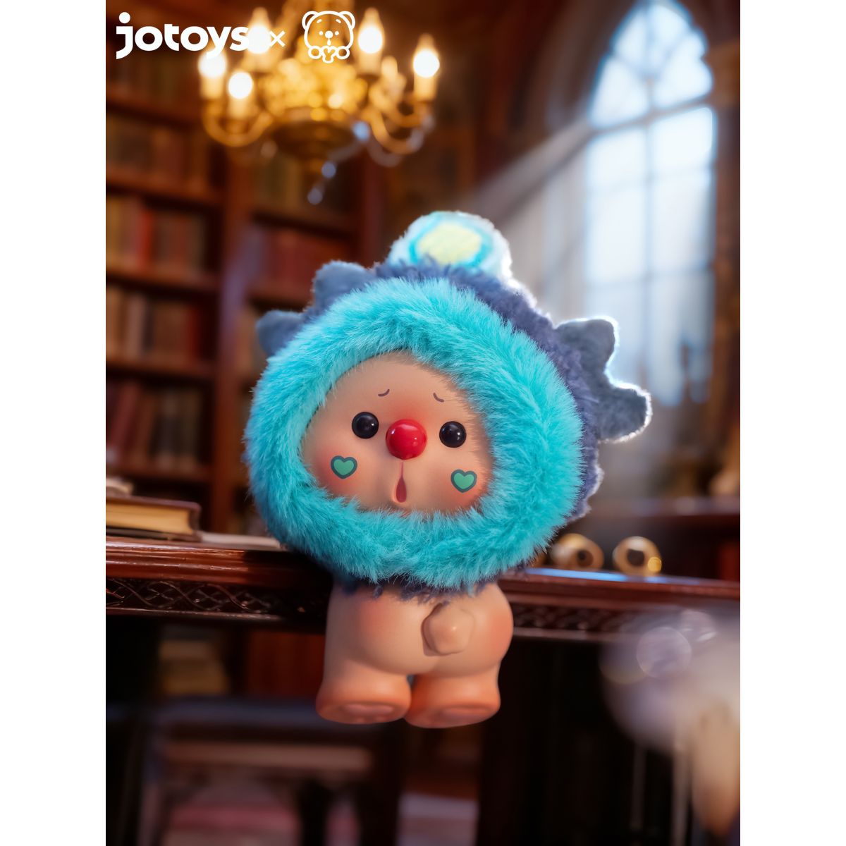 Đồ Chơi Mô Hình Oyo Constellation Story Mini Series OTHER ART TOYS JO-2025036