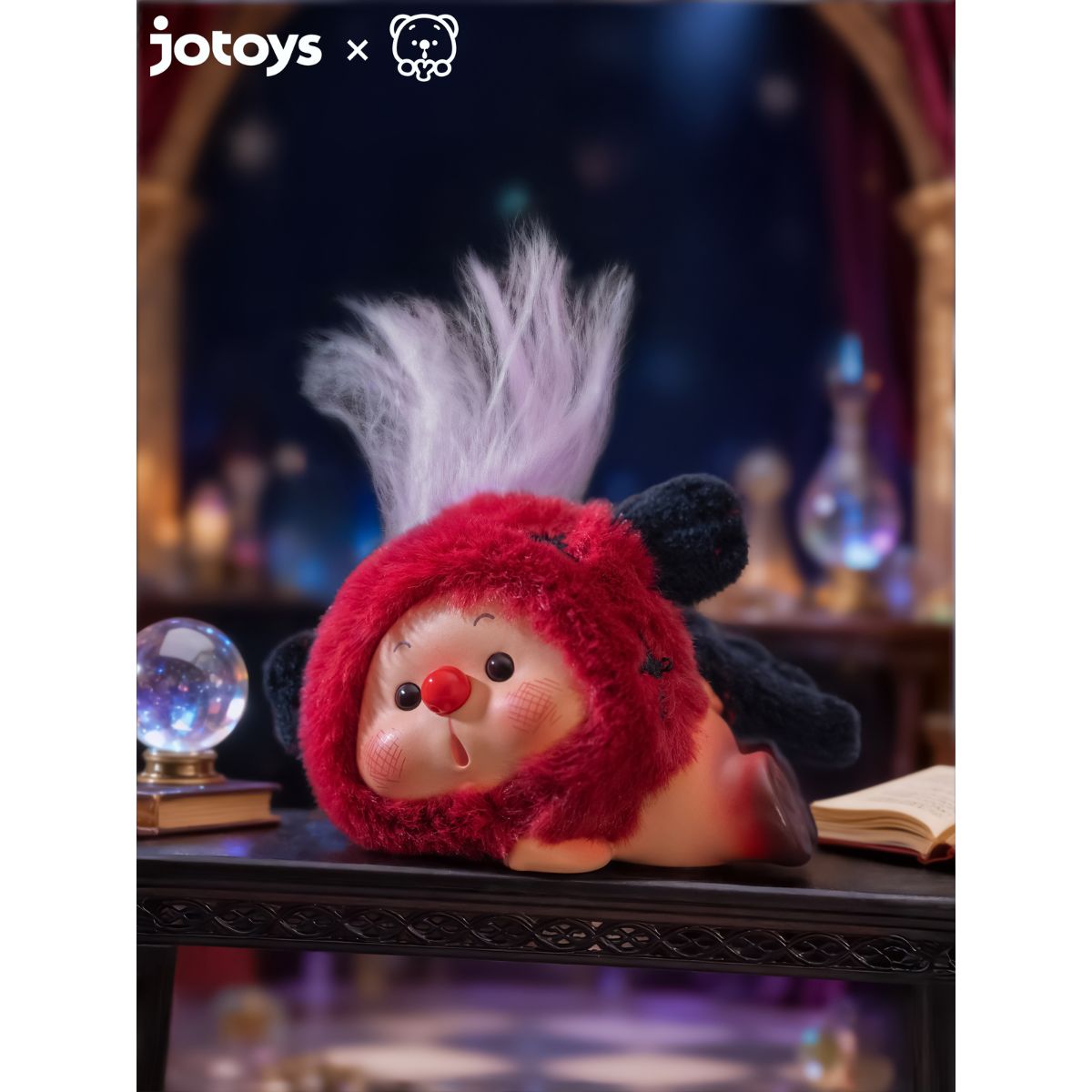 Đồ Chơi Mô Hình Oyo Constellation Story Mini Series OTHER ART TOYS JO-2025036