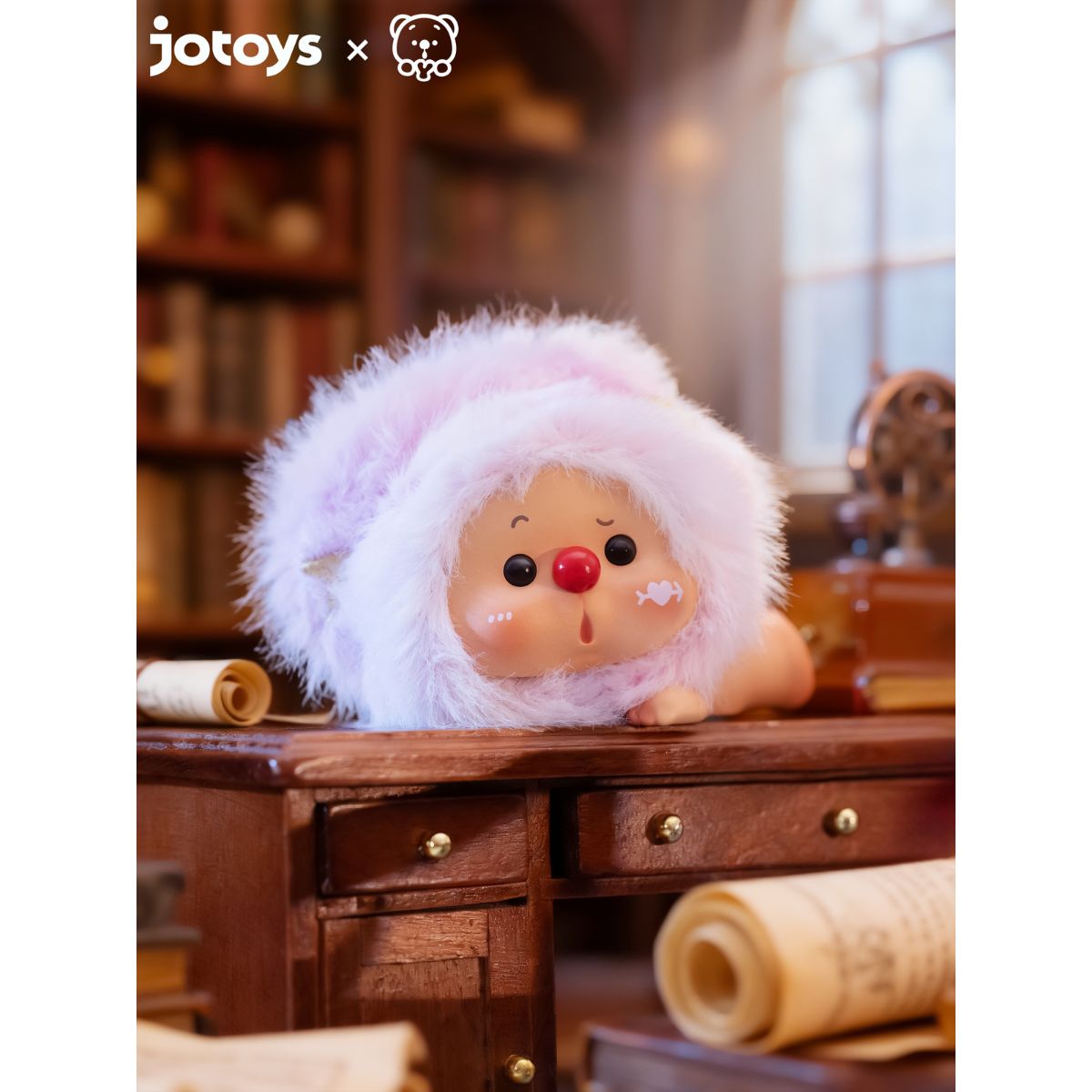 Đồ Chơi Mô Hình Oyo Constellation Story Mini Series OTHER ART TOYS JO-2025036