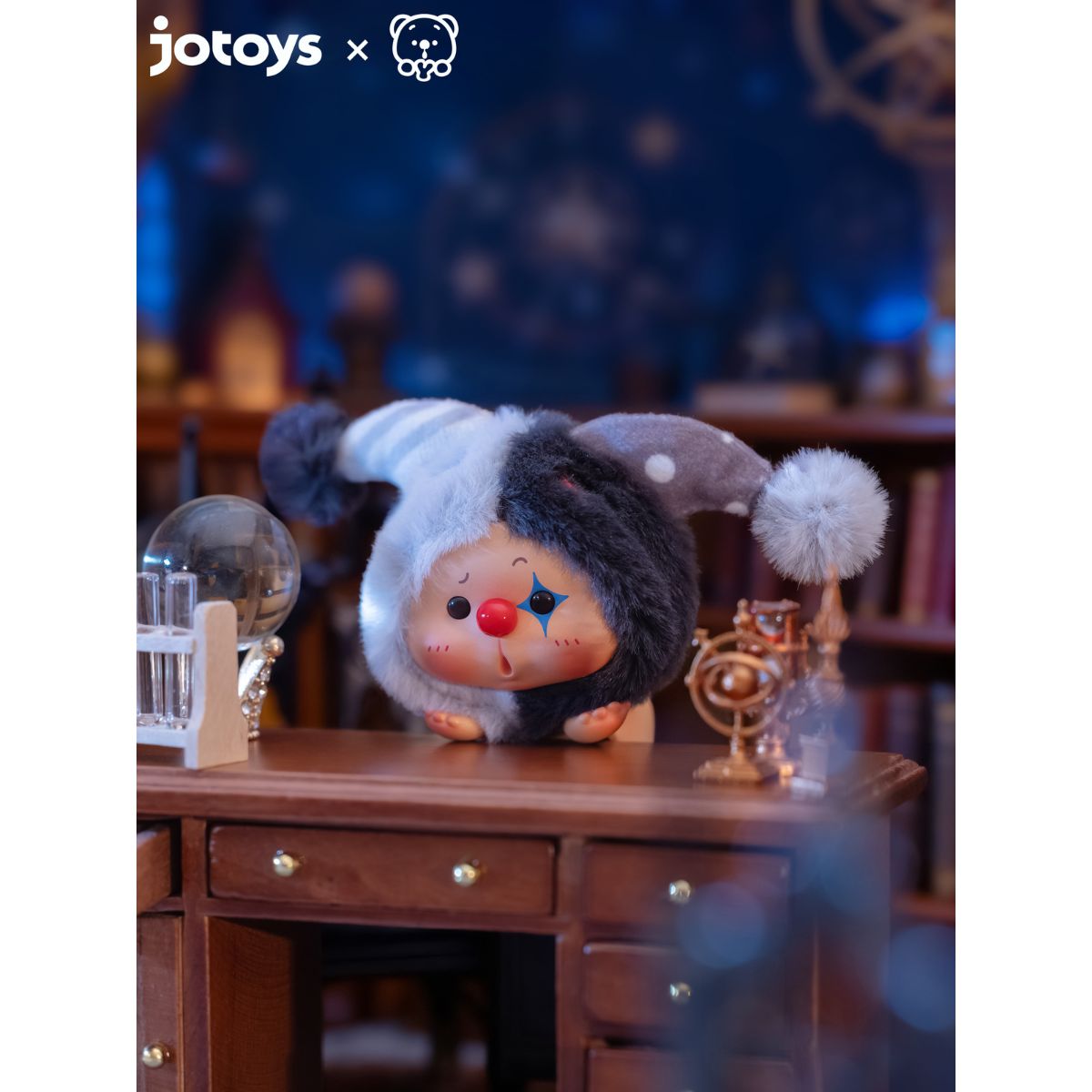 Đồ Chơi Mô Hình Oyo Constellation Story Mini Series OTHER ART TOYS JO-2025036