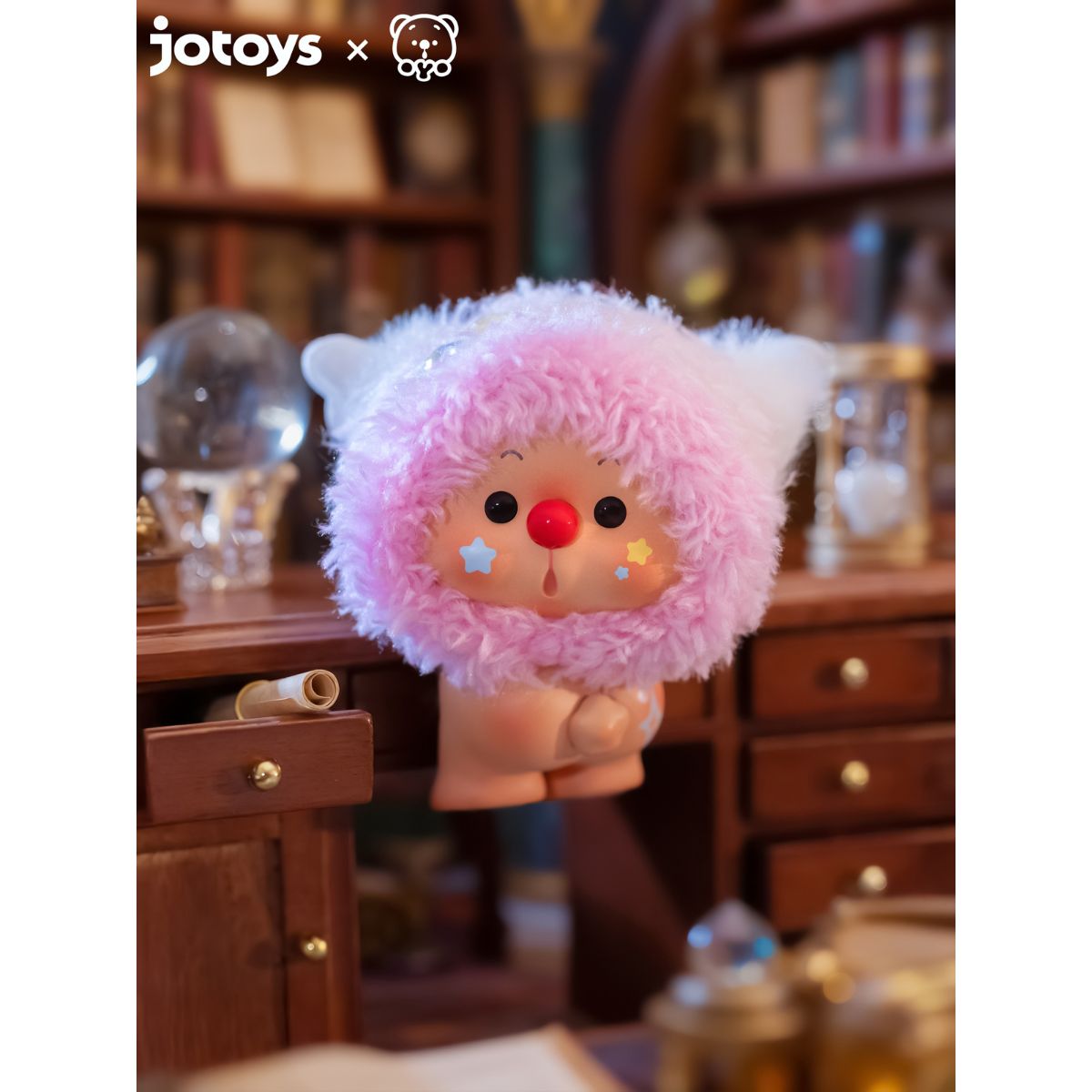 Đồ Chơi Mô Hình Oyo Constellation Story Mini Series OTHER ART TOYS JO-2025036
