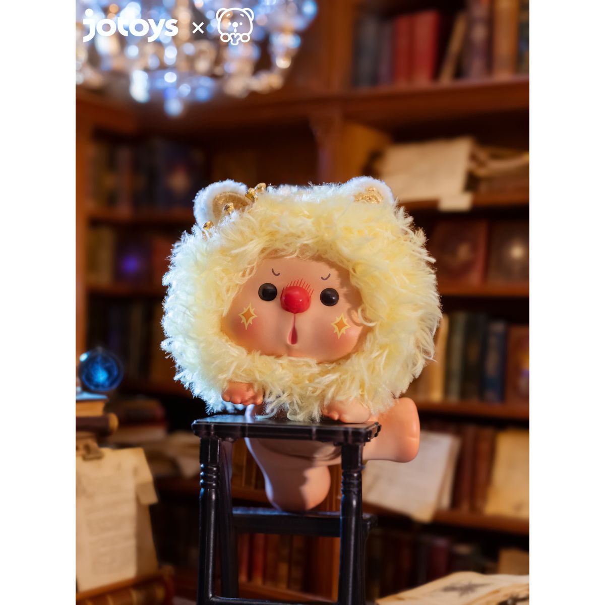 Đồ Chơi Mô Hình Oyo Constellation Story Mini Series OTHER ART TOYS JO-2025036