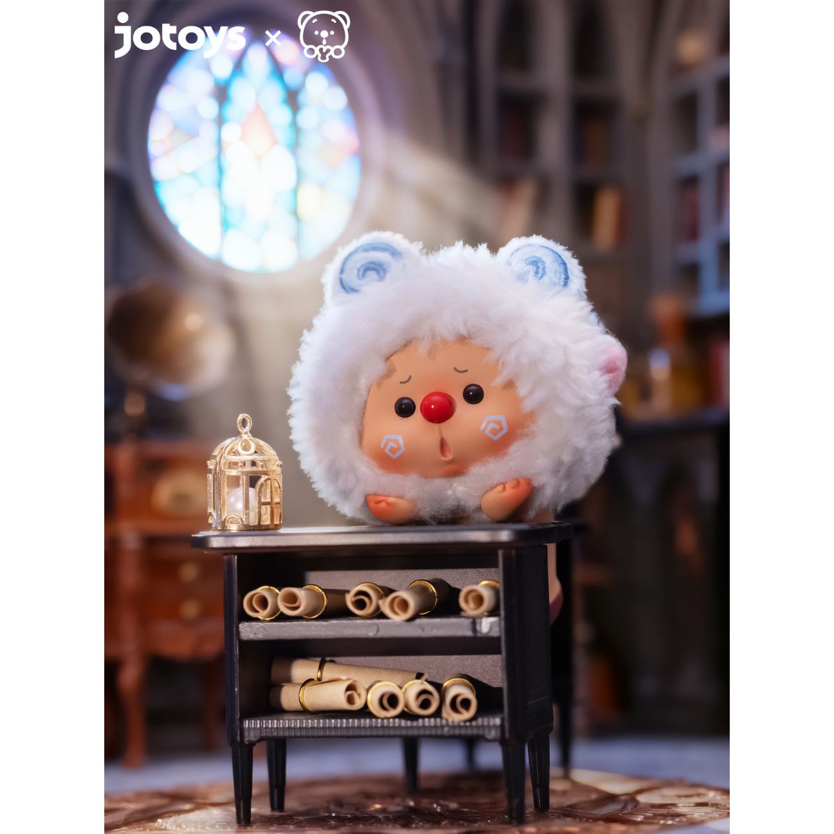 Đồ Chơi Mô Hình Oyo Constellation Story Mini Series OTHER ART TOYS JO-2025036