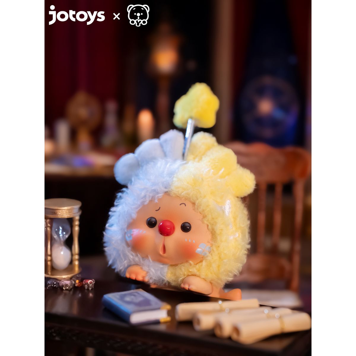 Đồ Chơi Mô Hình Oyo Constellation Story Mini Series OTHER ART TOYS JO-2025036