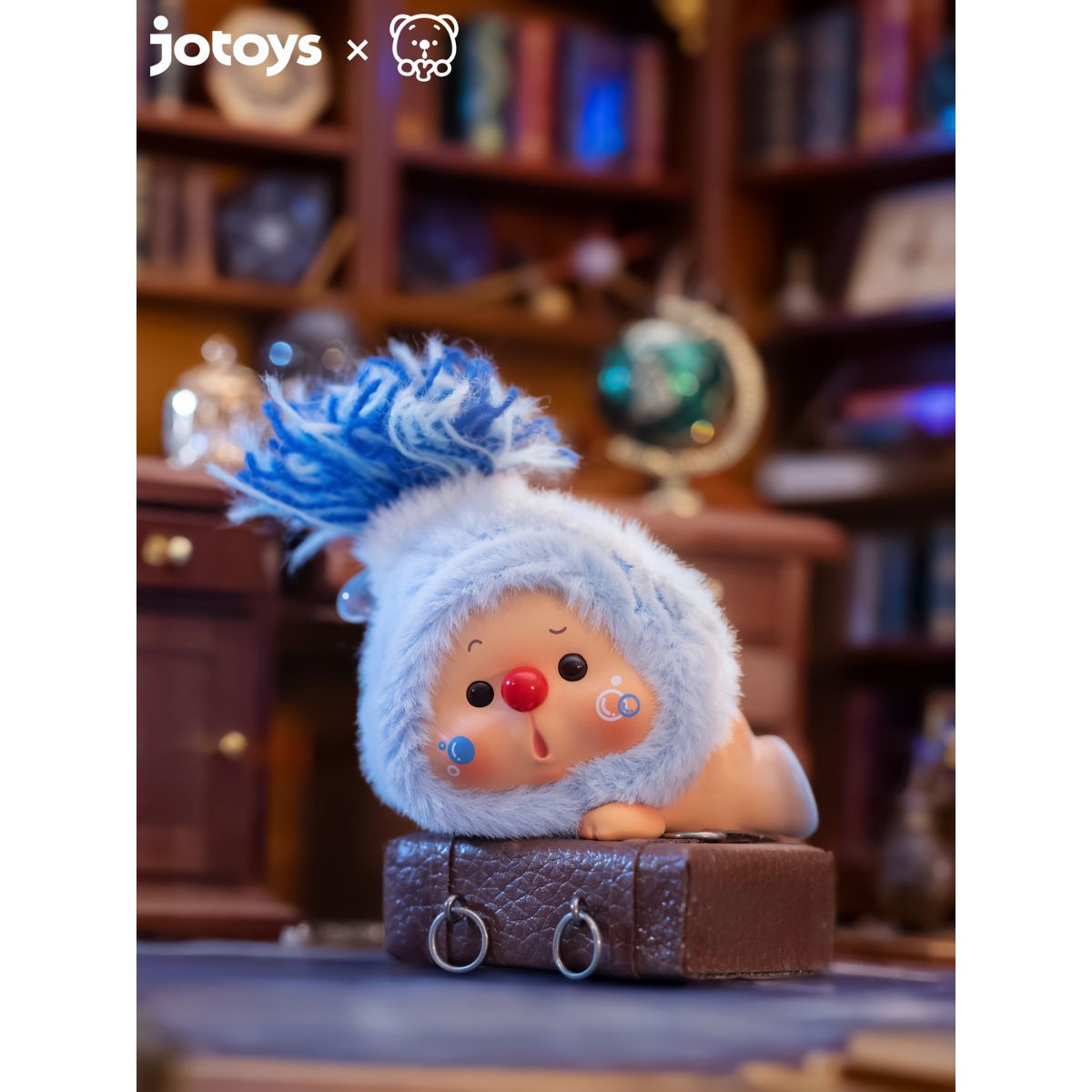 Đồ Chơi Mô Hình Oyo Constellation Story Mini Series OTHER ART TOYS JO-2025036