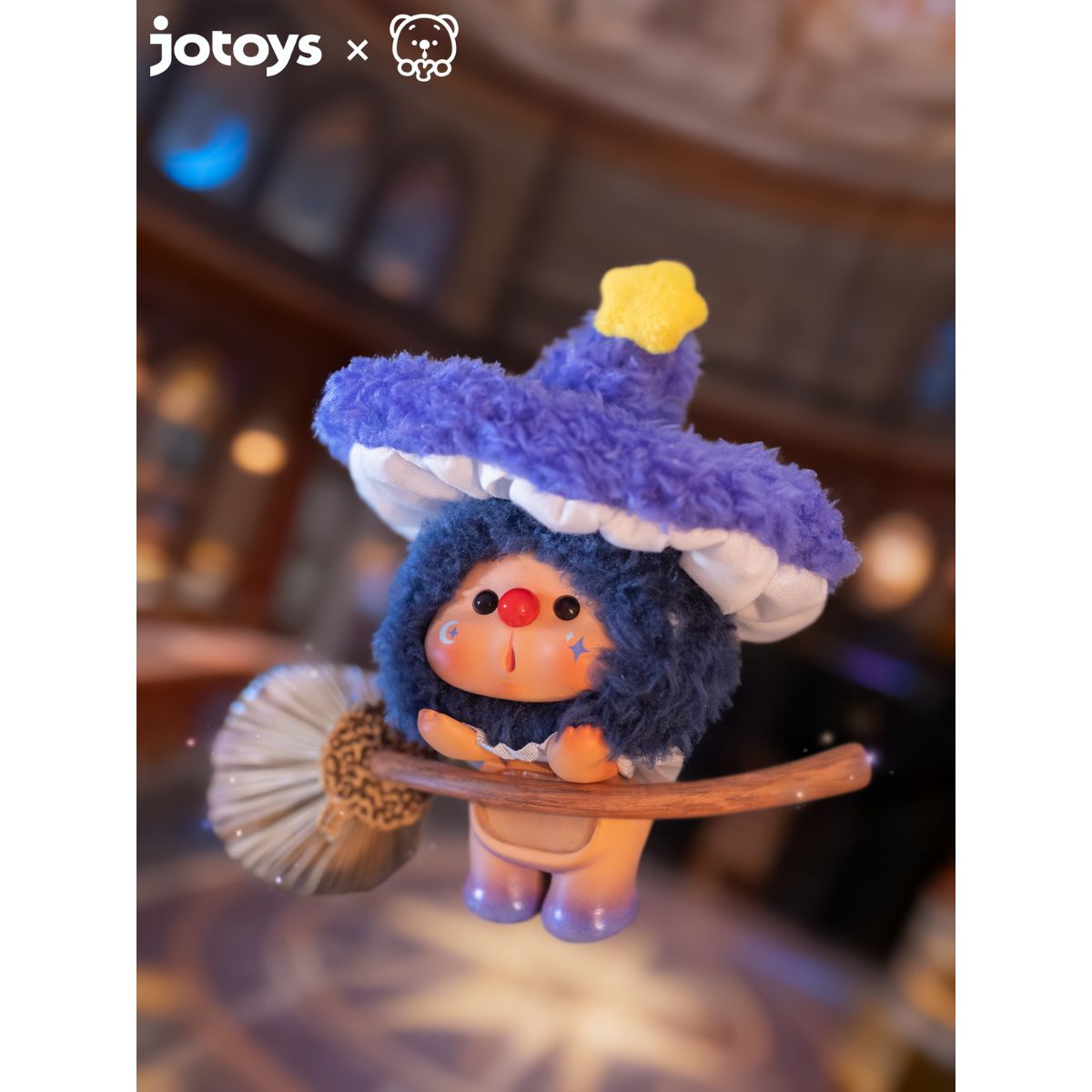 Đồ Chơi Mô Hình Oyo Constellation Story Mini Series OTHER ART TOYS JO-2025036