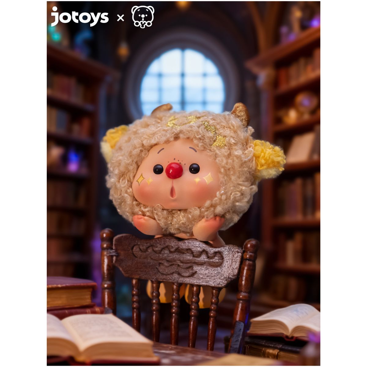 Đồ Chơi Mô Hình Oyo Constellation Story Mini Series OTHER ART TOYS JO-2025036