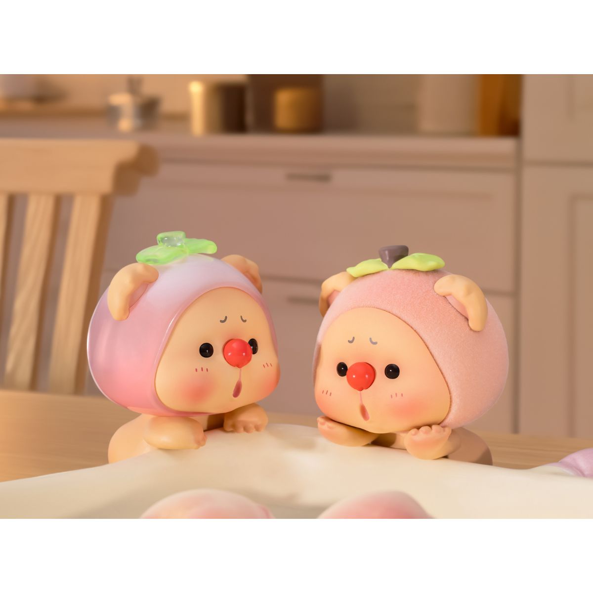 Đồ Chơi Mô Hình OYO Fruit Party Mini Blind Box Series OTHER ART TOYS 6975733531364
